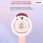 Micrófono inalámbrico de Audio para niños, máquina integrada de dibujo