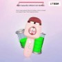 Micrófono inalámbrico de Audio para niños, máquina integrada de dibujo