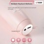 Micrófono inalámbrico de Audio para niños, máquina integrada de dibujo