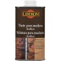 LIBÉRON - Tinte madera acrilico roble ahumado 0,25l