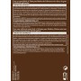 LIBÉRON - Tinte madera acrilico roble ahumado 0,25l