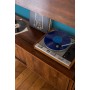 LIBÉRON - Tinte madera acrilico roble ahumado 0,25l