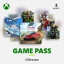 Xbox Pack Series S + 3 Meses Game Pass Ultimate