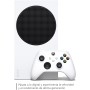 Xbox Pack Series S + 3 Meses Game Pass Ultimate