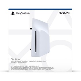 Unidad de disco para consolas PS5® Edición Digital (grupo de modelos slim)
