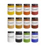 SC Pigments® Ref: Color Blanco 00 · Pigmento colorante Blanco Dióxido de Titanio (TiO2) para cemento, mortero, hormigón, yeso,