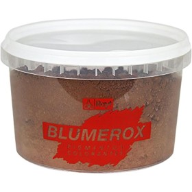 Rayt 1185-71 Pigmento en polvo para interiores y exteriores. Colorante para cemento blanco o gris, cal y yeso. Altísimo poder