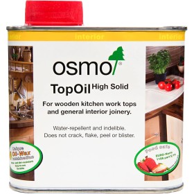 Osmo de topoil 3068 Natural 0,500 L