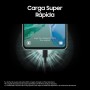 Samsung Galaxy M55 5G 256GB - Teléfono Móvil Android, Smartphone Libre, Pantalla 6,7" FHD+Super AMOLED+, Verde claro (Versión