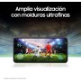 Samsung Galaxy M55 5G 256GB - Teléfono Móvil Android, Smartphone Libre, Pantalla 6,7" FHD+Super AMOLED+, Verde claro (Versión