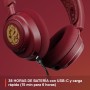 SteelSeries Arctis Nova 7 Wireless - Cascos Gaming Inalámbricos Multisistema - Controladores magnéticos de neodimio - 2,4GHz +