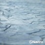 Nazza Pigmentos Industriales para Teñir Resinas y Productos al Disolvente, Color Gris R-7011, 500 ml