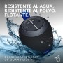 Ultimate Ears WONDERBOOM Play Altavoz Bluetooth portátil Resistente al Agua, Altavoz Flotante Resistente al Polvo con un Radio