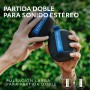 Ultimate Ears WONDERBOOM Play Altavoz Bluetooth portátil Resistente al Agua, Altavoz Flotante Resistente al Polvo con un Radio