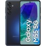 Samsung Galaxy M55 5G 256GB - Teléfono Móvil Android, Smartphone Libre, Pantalla 6,7" FHD+Super AMOLED+, Verde claro (Versión