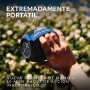 Ultimate Ears WONDERBOOM Play Altavoz Bluetooth portátil Resistente al Agua, Altavoz Flotante Resistente al Polvo con un Radio