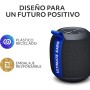 Ultimate Ears WONDERBOOM Play Altavoz Bluetooth portátil Resistente al Agua, Altavoz Flotante Resistente al Polvo con un Radio
