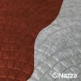 Nazza Pigmentos Industriales para Teñir Resinas y Productos al Disolvente, Color Gris R-7011, 500 ml