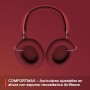 SteelSeries Arctis Nova 7 Wireless - Cascos Gaming Inalámbricos Multisistema - Controladores magnéticos de neodimio - 2,4GHz +