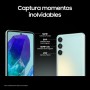 Samsung Galaxy M55 5G 256GB - Teléfono Móvil Android, Smartphone Libre, Pantalla 6,7" FHD+Super AMOLED+, Verde claro (Versión