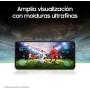 Samsung Galaxy M55 5G 256GB - Teléfono Móvil Android, Smartphone Libre, Pantalla 6,7" FHD+Super AMOLED+, Verde claro (Versión