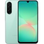Samsung Galaxy A26 5G 8GB/256GB Smartphone 6.7" Super AMOLED 50MP 5000mAh 25W Android 15 Menta