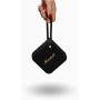 Marshall Willen Altavoces inalámbricos Bluetooth, 15 Horas de reproducción, IP67 Carga rápida a Prueba de Agua, apilable, Crema