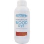 Tinte de madera a base de agua interior de pino miel botella de 230 ml