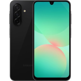 SAMSUNG Galaxy A26 256GB 8GB 256GB Black (SM-A266BZKCEUE)