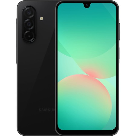 SAMSUNG Galaxy A26 256GB 8GB 256GB Black (SM-A266BZKCEUE)