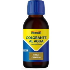 Promade - Colorante Al Agua Para Madera Roble Blister 120Cc Acol127