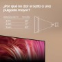Samsung TV 55 Pulgadas OLED S95F 4K Smart TV con Vision AI, Pantalla sin Reflejos con Glare Free y Motion Xcelerator 165Hz