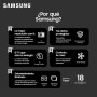 Samsung TV 55 Pulgadas OLED S95F 4K Smart TV con Vision AI, Pantalla sin Reflejos con Glare Free y Motion Xcelerator 165Hz
