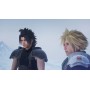 Crisis Core Final Fantasy VII Reunion Game Xbox Series X