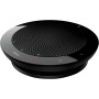Jabra Speak 510+ - Altavoz Portátil para Conferencias con USB y Adaptador Bluetooth - Certificado por Microsoft - Compatible con