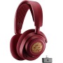 SteelSeries Arctis Nova 7 Wireless - Cascos Gaming Inalámbricos Multisistema - Controladores magnéticos de neodimio - 2,4GHz +