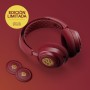 SteelSeries Arctis Nova 7 Wireless - Cascos Gaming Inalámbricos Multisistema - Controladores magnéticos de neodimio - 2,4GHz +
