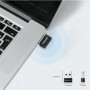 Mercusys MA530 Nano Adaptador USB Bluetooth 5.3, Conexión Rápida y Estable, Compatible con Windows 11/10/8.1/7, Plug & Play,