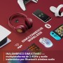 SteelSeries Arctis Nova 7 Wireless - Cascos Gaming Inalámbricos Multisistema - Controladores magnéticos de neodimio - 2,4GHz +