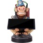 Cable Guys - Call of Duty Monkey Bomb Gaming Accessories Holder & Phone Holder for Most Controller (Xbox, Play Station, Nintendo