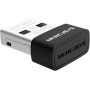 Mercusys MA530 Nano Adaptador USB Bluetooth 5.3, Conexión Rápida y Estable, Compatible con Windows 11/10/8.1/7, Plug & Play,
