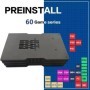 8G Ram Super consola de juegos x king 500G Gaming SSD Batocera 3865U 7