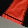 Muscle Alive Hombre Gimnasia Apretado Entrepierna 4 Culturismo Pantalones Cortos de poliéster y Lycra