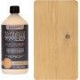 Littlefair's Tinte para Madera 2.5ltr - Acabado Premium, Fácil de Usar y Limpiar Tinte Madera - Basado en Agua, Seguro y