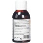 Les Frères Nordin, 410550 barniz para madera, tinte concentrado, color caoba