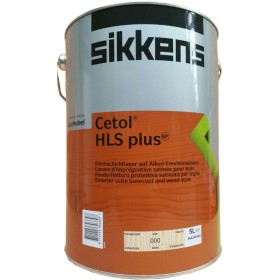 Cetol HLS plus de 1L, incoloro 000