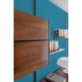 Liberon Tinte para madera al disolvente roble oscuro 0.5l