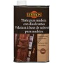Liberon Tinte para madera al disolvente roble oscuro 0.5l