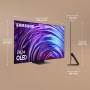 LK 6 Piezas Protector de Pantalla Para Apple Watch Series 10 42mm, Sin Burbujas, a Prueba de Polvo, HD Transparente, TPU Suave,