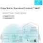 TP-Link TL-WPA8631P Kit - Repetidor WiFi PLC, Powerline WiFi AC1200 en 2.4GHz/5GHz, 3xPuerto Gigabit + 1xPuerto Gigabit, Enchufe